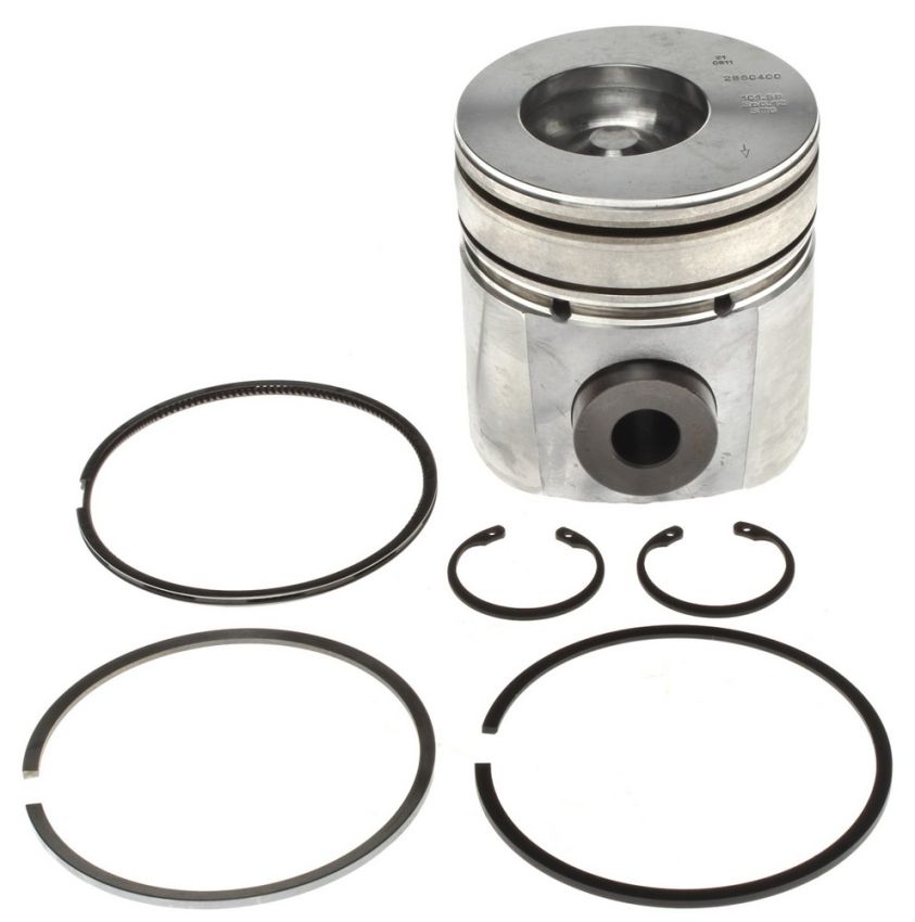 Clevite 225-3520.040 Engine Piston Kit