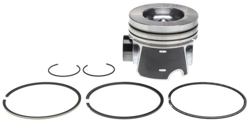 Clevite 225-3666-0.25MM Engine Piston Kit