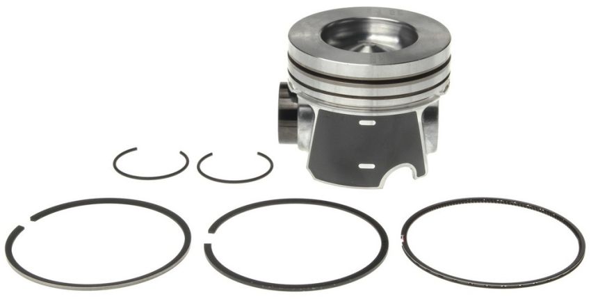 Clevite 225-3666-0.50MM Engine Piston Kit