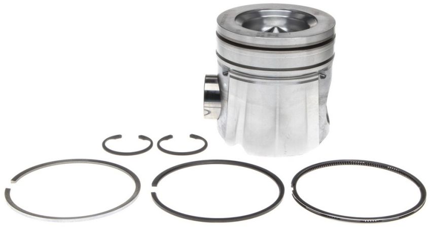 Clevite 225-3672.020 Engine Piston Kit