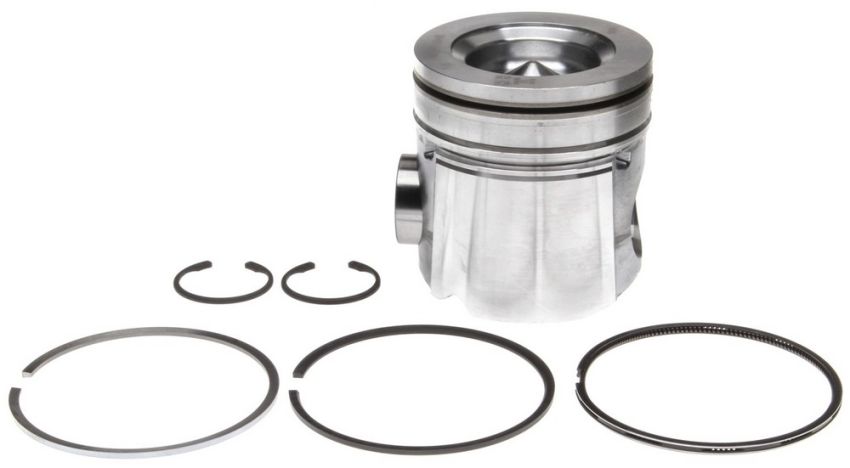 Clevite 225-3672.040 Engine Piston Kit