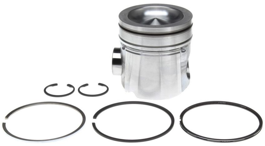 Clevite 225-3673.040 Engine Piston Kit