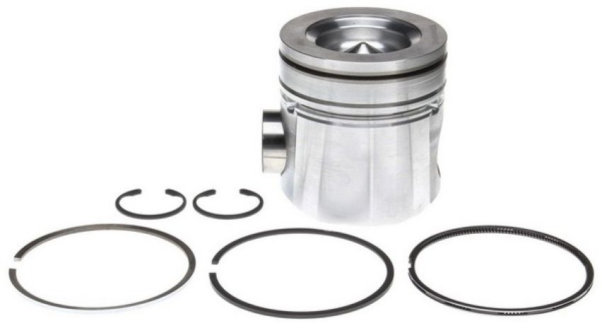 Clevite 225-3674.020 Engine Piston Kit
