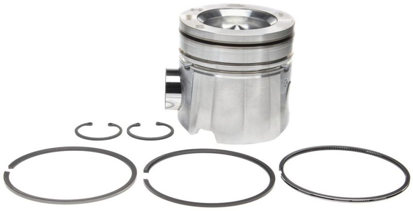 Clevite 225-3732 Engine Piston Kit