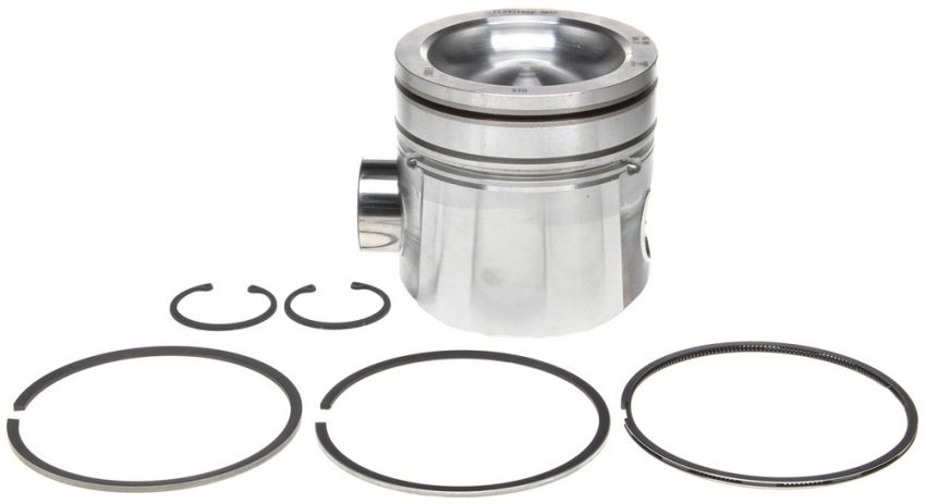 Clevite 225-3802 Engine Piston Kit