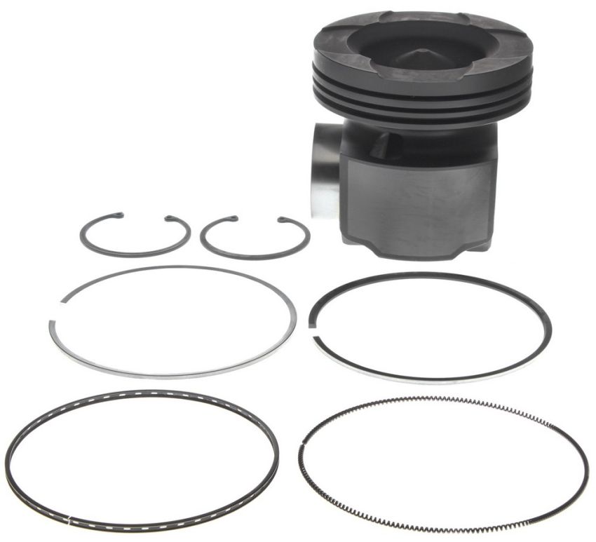 Clevite 225-3969 Engine Piston Kit
