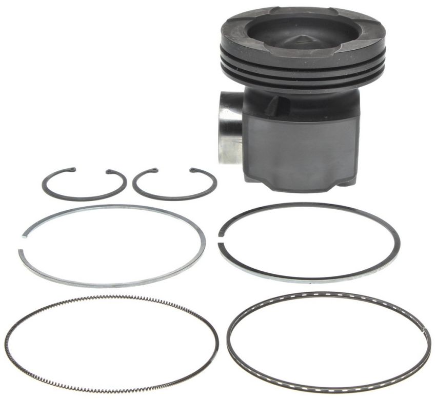Clevite 225-3976 Engine Piston Kit