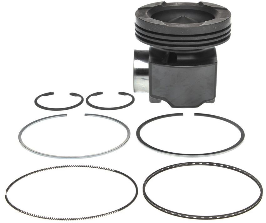 Clevite 225-3979 Engine Piston Kit