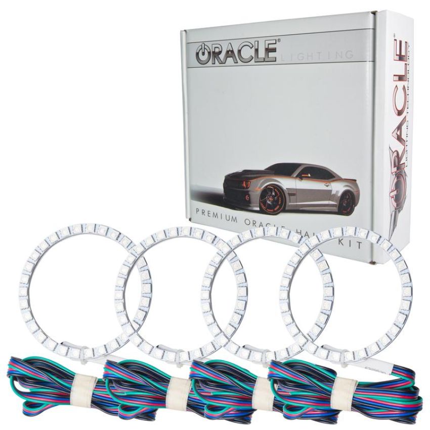 Oracle Lighting 2254-330 ColorSHIFT(tm) Halo Kit