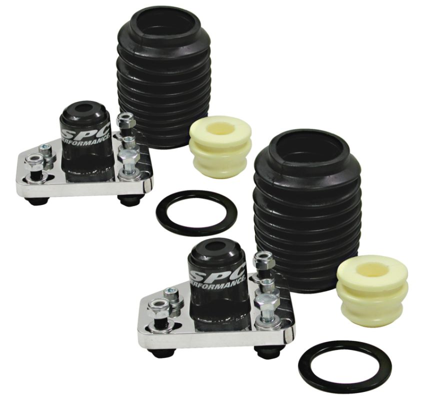 SPECIALTY PRODUCTS COMPANY 72060 MUSTANG CAMBER/CASTER MOUNT