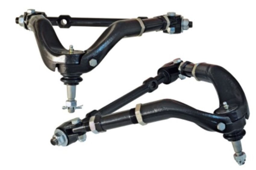 SPECIALTY PRODUCTS COMPANY 97140 