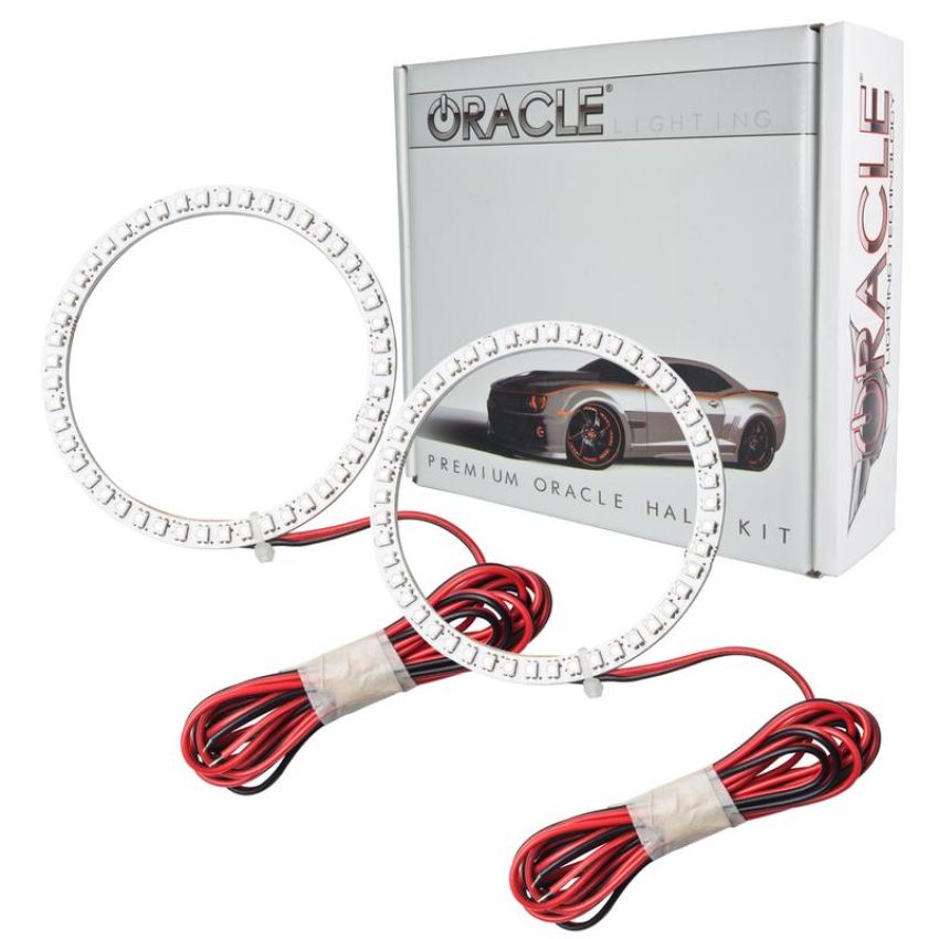 Oracle Lighting 2259-005 LED Halo Kit, Amber