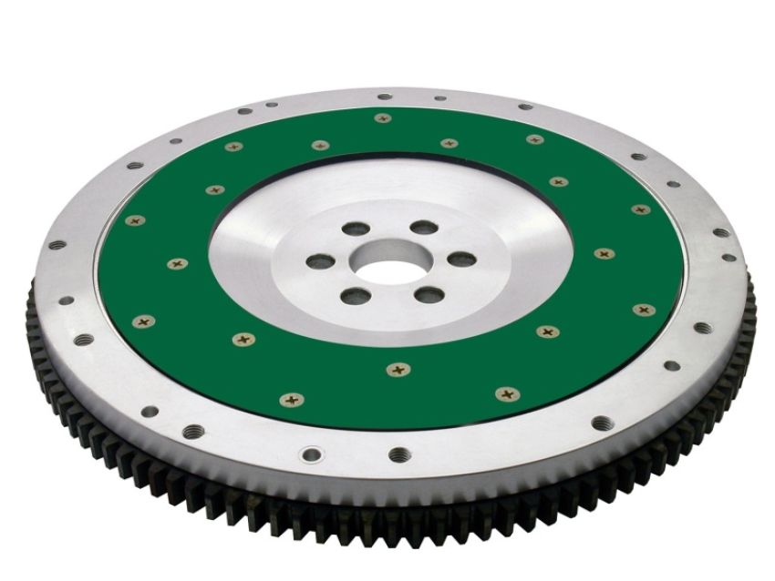 Fidanza Performance 143281 Lightweight with Repl Friction