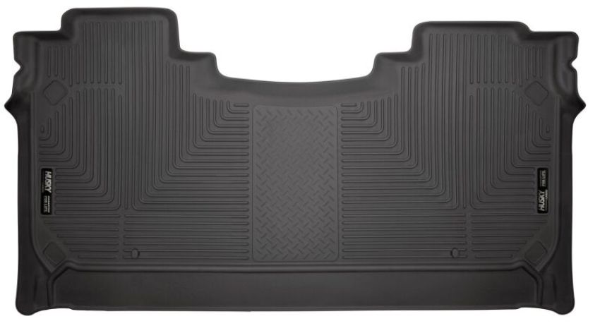 HUSKY LINERS HSK14731 19-   Dodge Ram 1500 2nd Seat Floor Liners