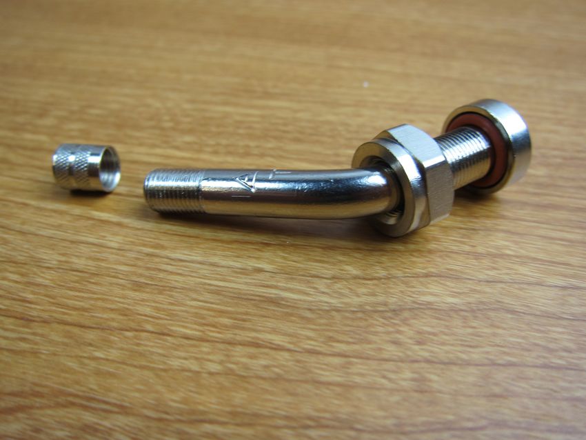 Mopar 68053042AA STEM, Wheel Valve