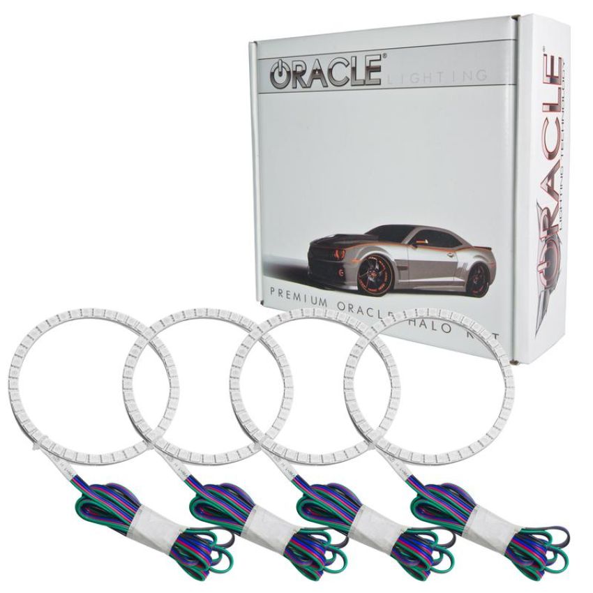 Oracle Lighting 2260-330 ColorSHIFT(tm) Halo Kit