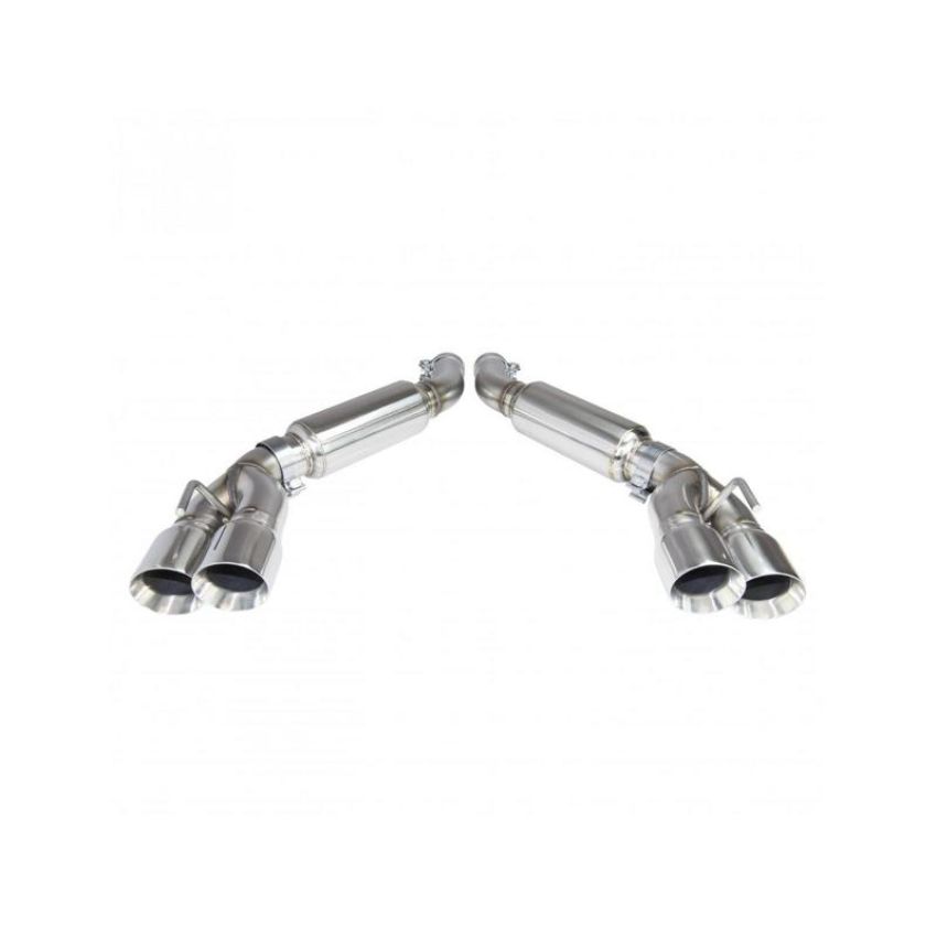 Kooks Custom Headers 22606250 OEM x 3