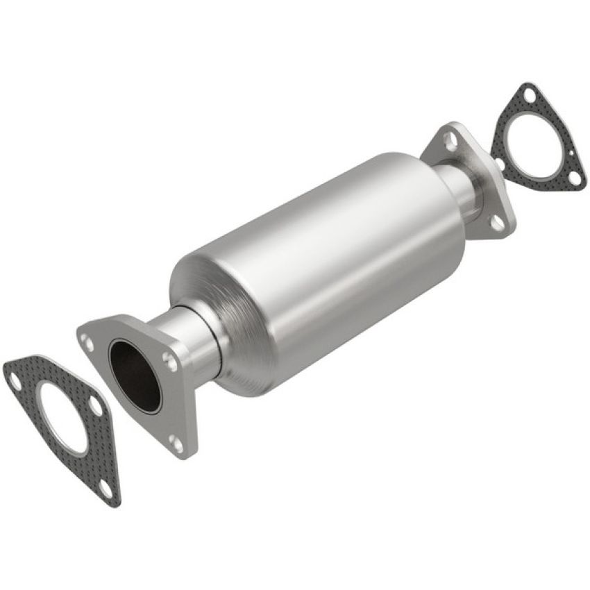 MagnaFlow Exhaust Products 22622 Standard Grade Direct-Fit Catalytic Converter