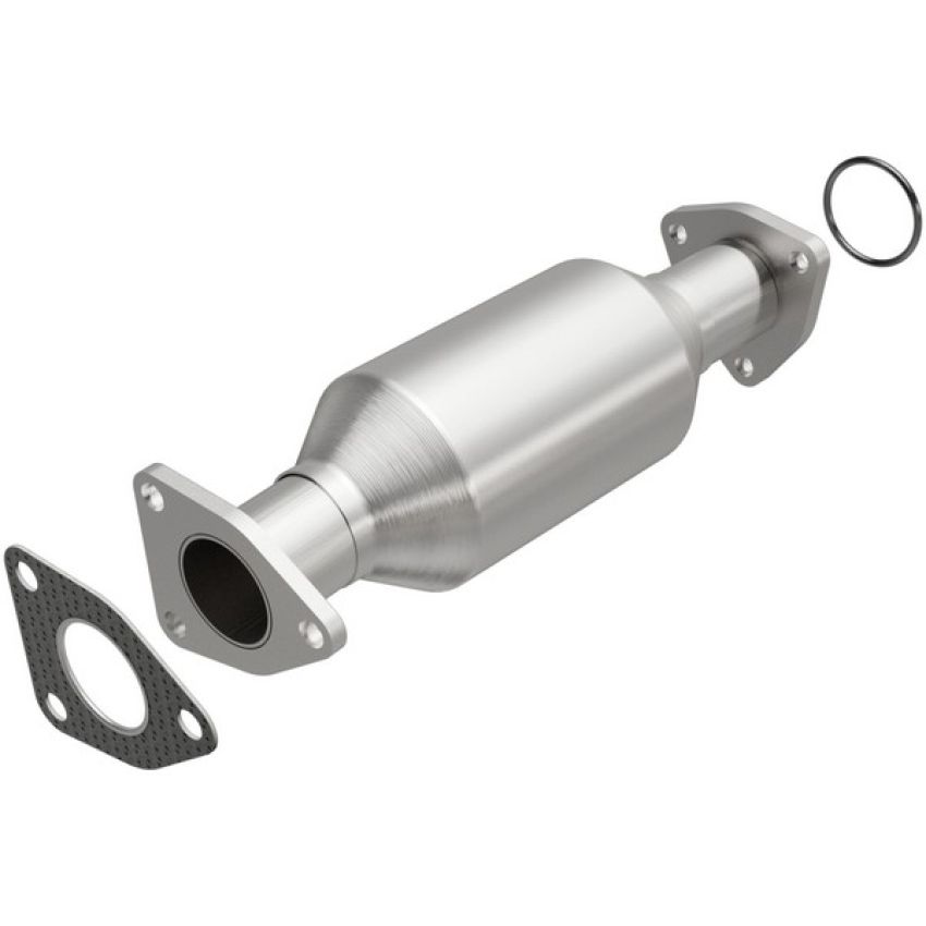 MagnaFlow Exhaust Products 22624 HM Grade Direct-Fit Catalytic Converter