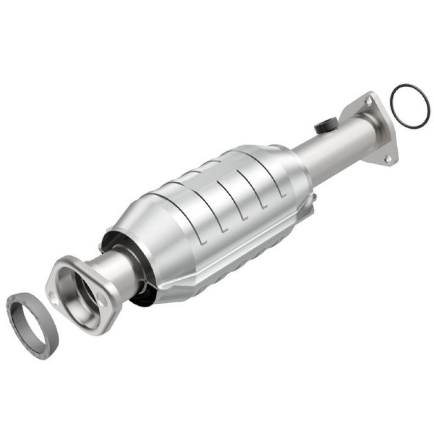 MagnaFlow Exhaust Products 22629 HM Grade Direct-Fit Catalytic Converter