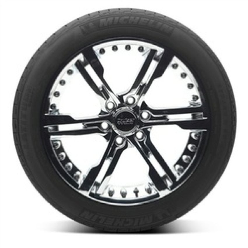 MICHELIN Latitude Sport 235/55R17 All-Season