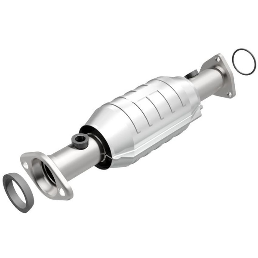 MagnaFlow Exhaust Products 22639 HM Grade Direct-Fit Catalytic Converter