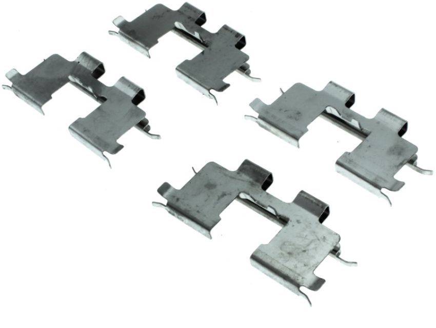 Stoptech 305.08130 Street Select Brake Pads