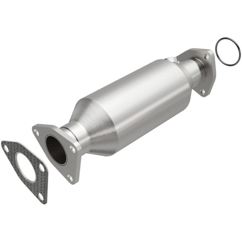 MagnaFlow Exhaust Products 22644 HM Grade Direct-Fit Catalytic Converter