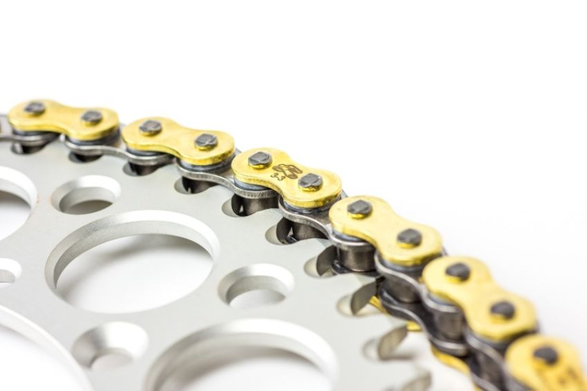 Renthal C416 SRS Road