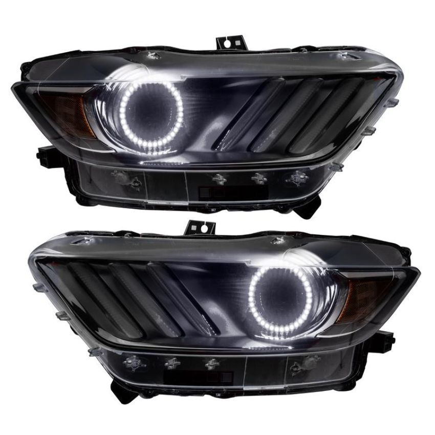 Oracle Lighting 2266-001 LED Halo Kit, White