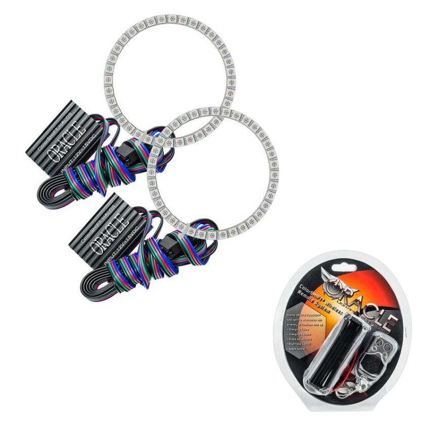 Oracle Lighting 2266-330 ColorSHIFT(tm) Halo Kit