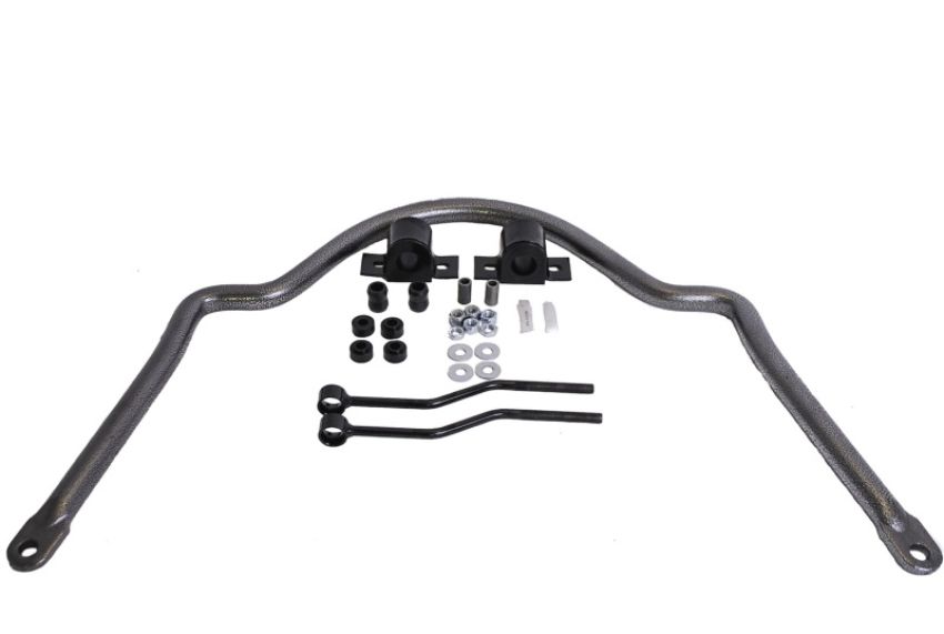 Hellwig 7180 97-21 Ford E-40/E-450 Solid Heat Treated Chromoly 1-1/2in Rear Sway Bar
