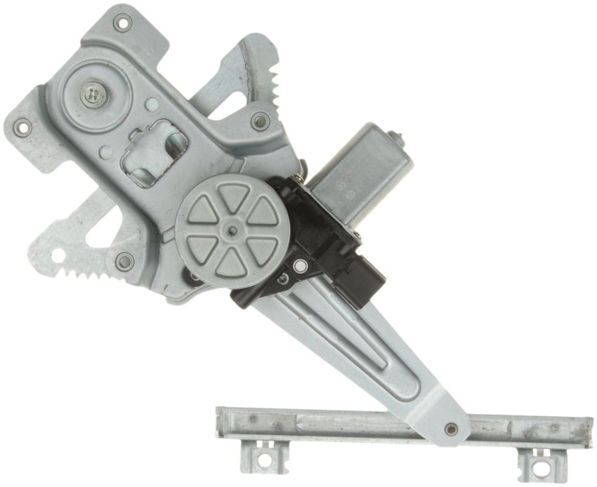VDO WL44248 Power Window Motor w/Regulator