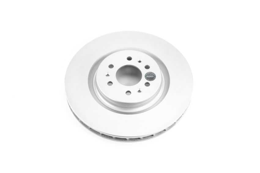 PowerStop AR82105EVC PowerStop Evolution Coated Rotor