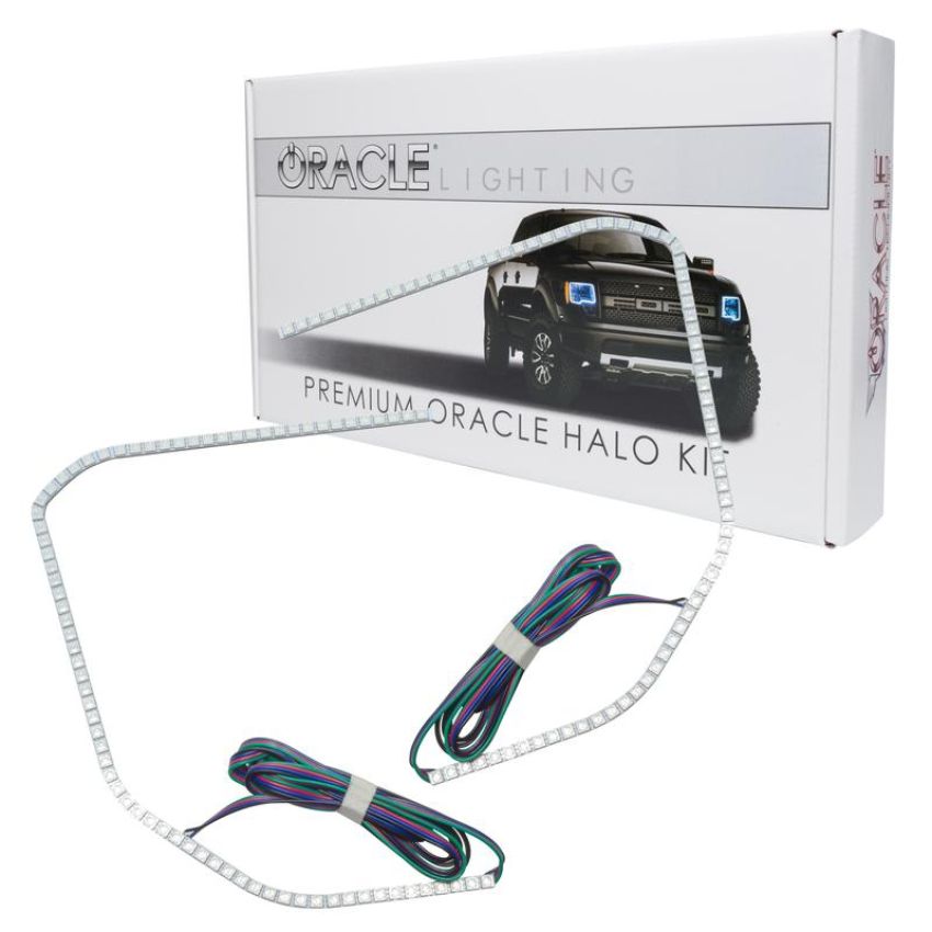 Oracle Lighting 2272-330 ColorSHIFT(tm) Halo Kit