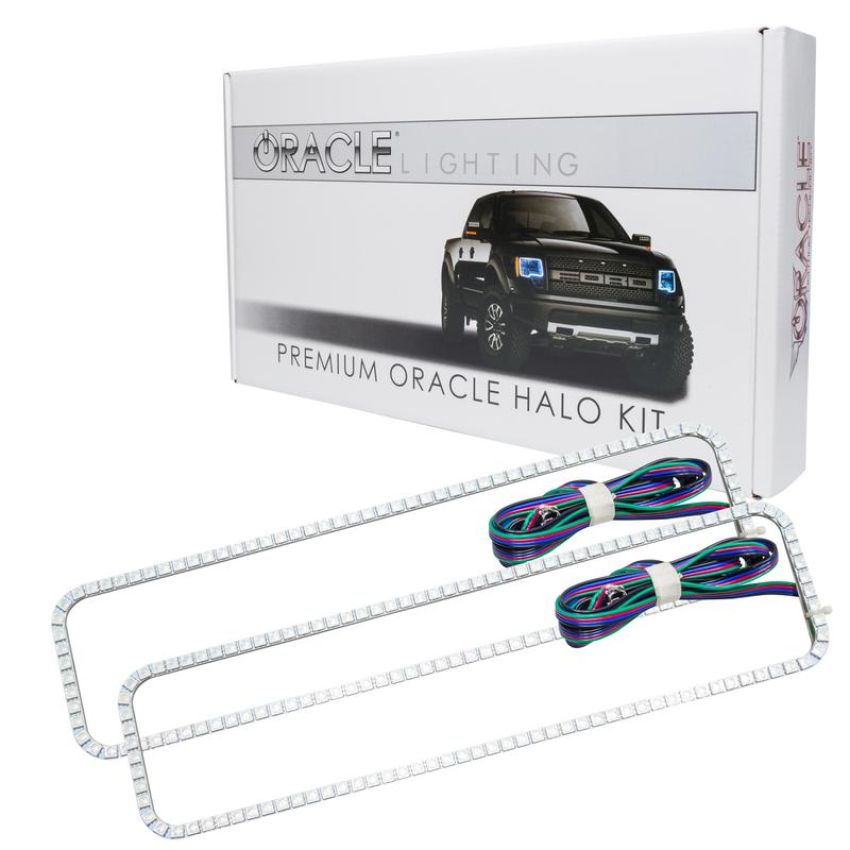 Oracle Lighting 2273-330 ColorSHIFT(tm) Halo Kit