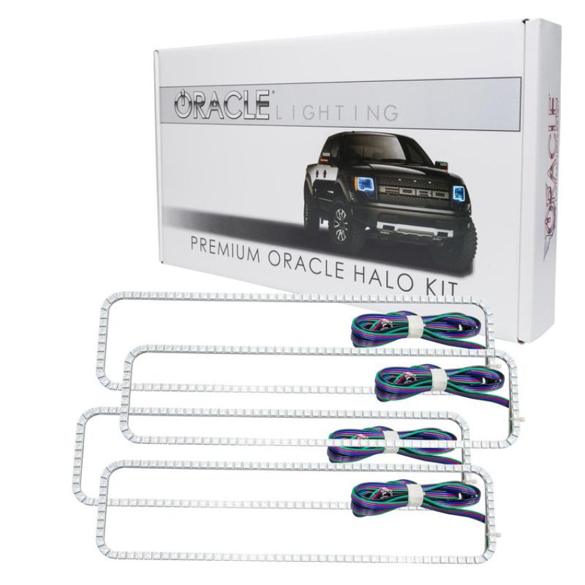 Oracle Lighting 2275-330 ColorSHIFT(tm) Halo Kit