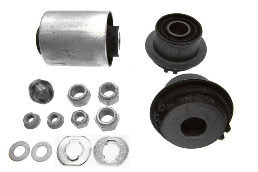 Lemforder 2275501 Control Arm Bushing