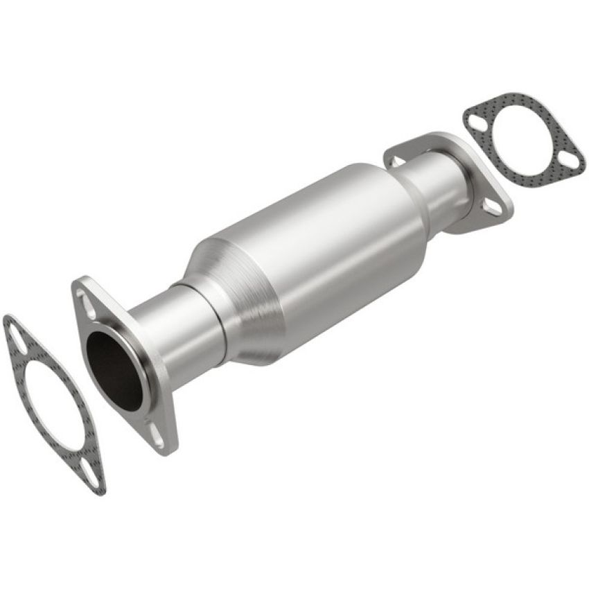 MagnaFlow Exhaust Products 22758 Standard Grade Direct-Fit Catalytic Converter