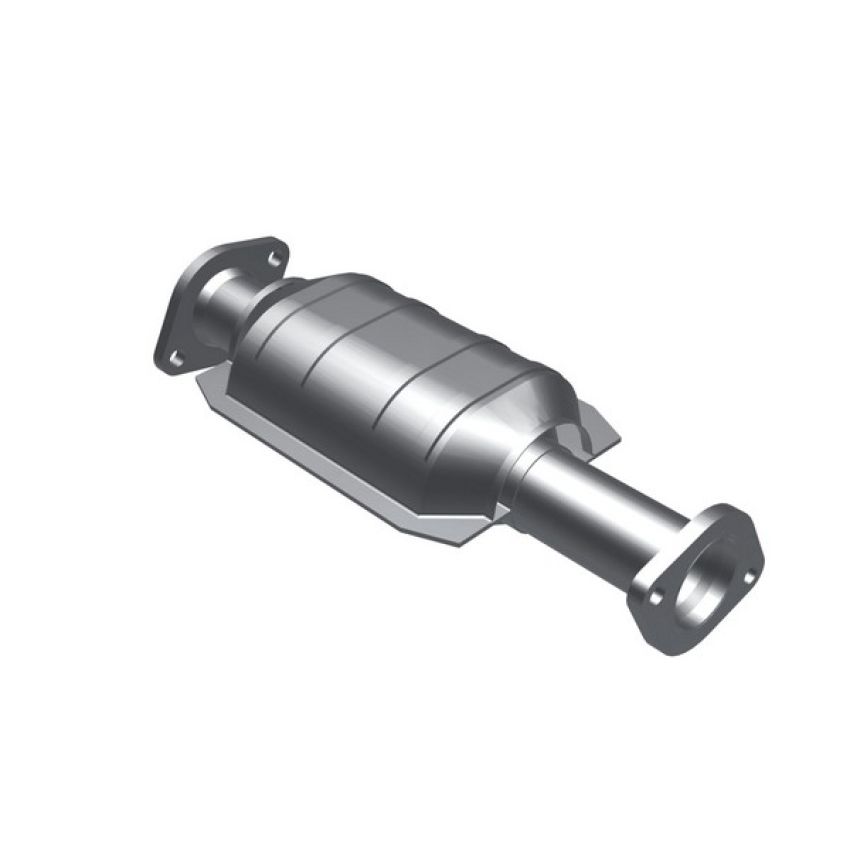 MagnaFlow Exhaust Products 22760 HM Grade Direct-Fit Catalytic Converter