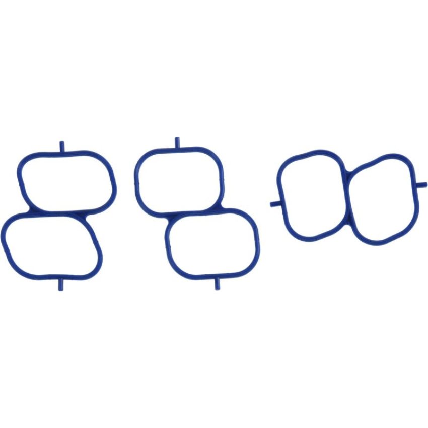 Autopart International Intake Plenum Gasket Set set of 3 gaskets 2277429306