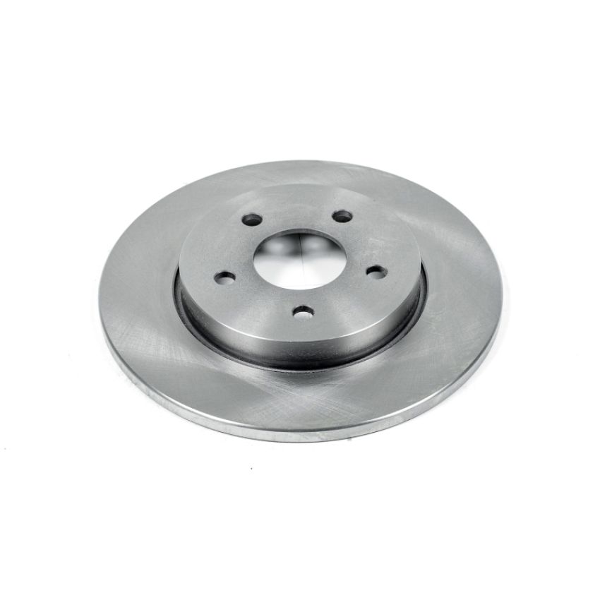 PowerStop EBR817 AutoSpecialty Brake Rotor