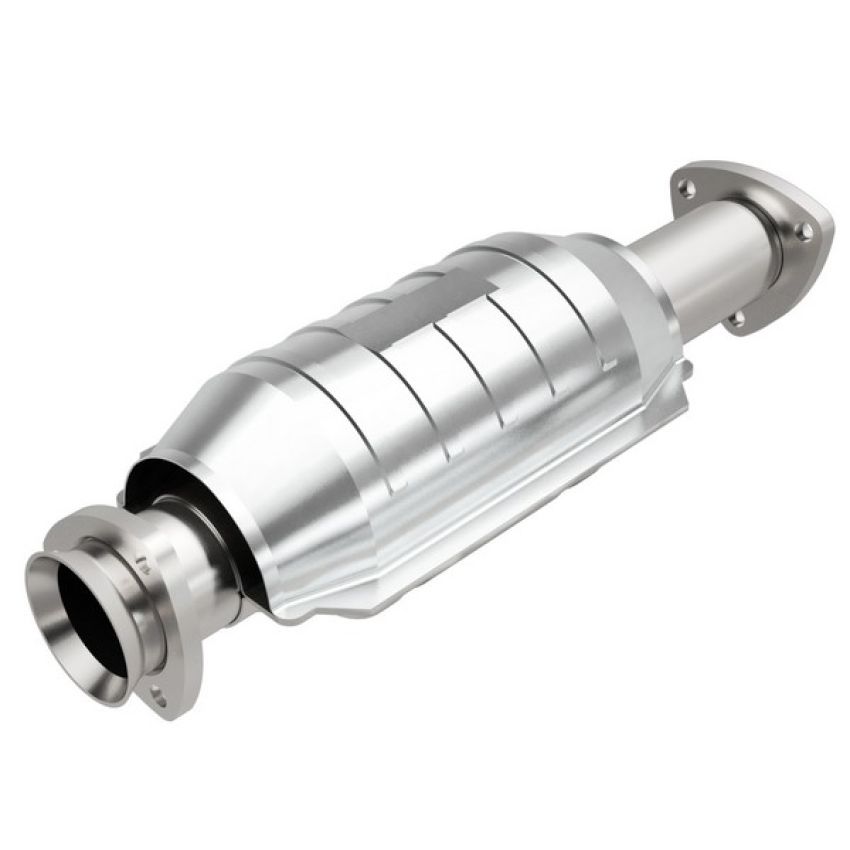 MagnaFlow Exhaust Products 22833 Standard Grade Direct-Fit Catalytic Converter