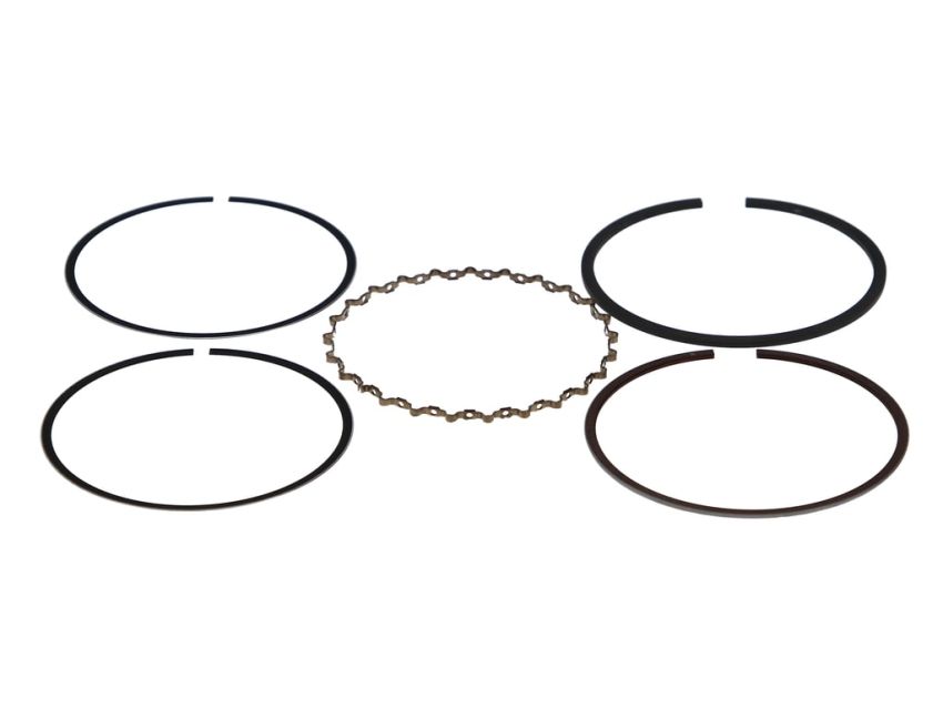 Wiseco 2283XE Wiseco Piston Ring Set, 4 Cycle, 58.00 MM Bore