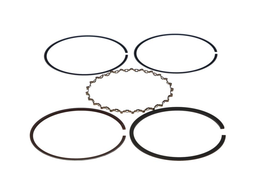 Wiseco 2283XE Wiseco Piston Ring Set, 4 Cycle, 58.00 MM Bore