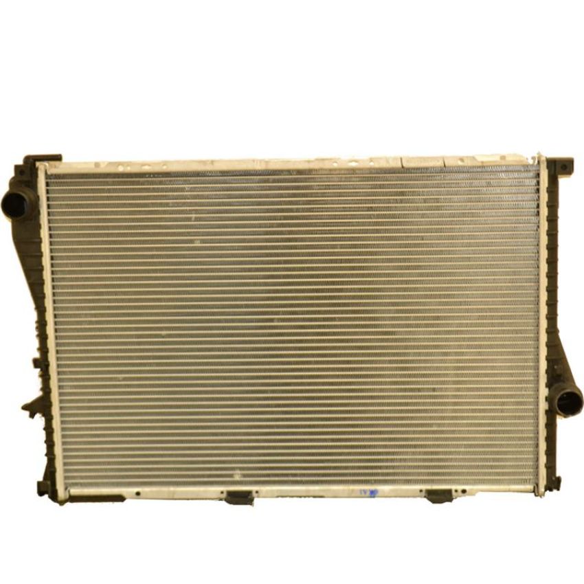 Global Parts Distributors LLC 2284C gpd Radiator 2284C
