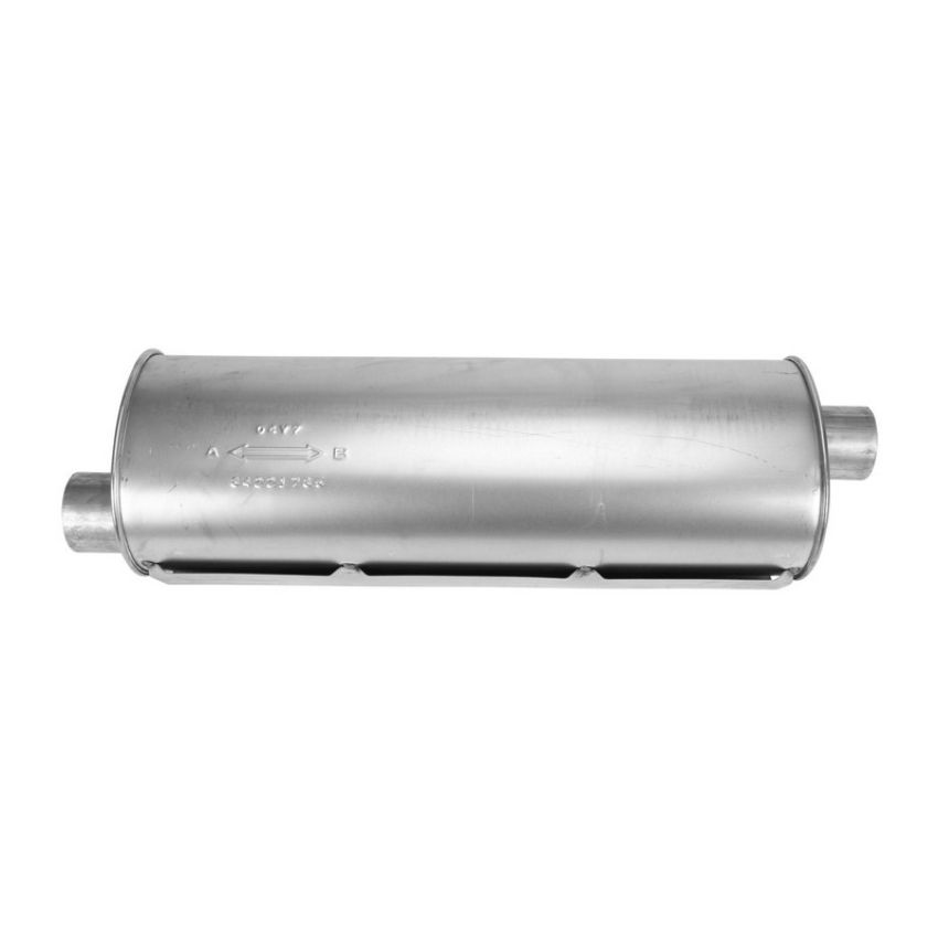 AP Exhaust 2285 Muffler - Challenge