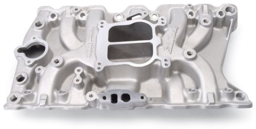EDELBROCK EDE3711 Olds Performer Manifold - 307-403