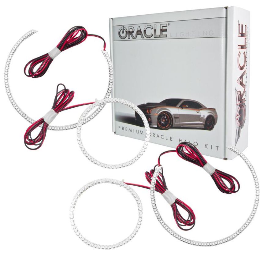 Oracle Lighting 2289-001 LED Halo Kit, White