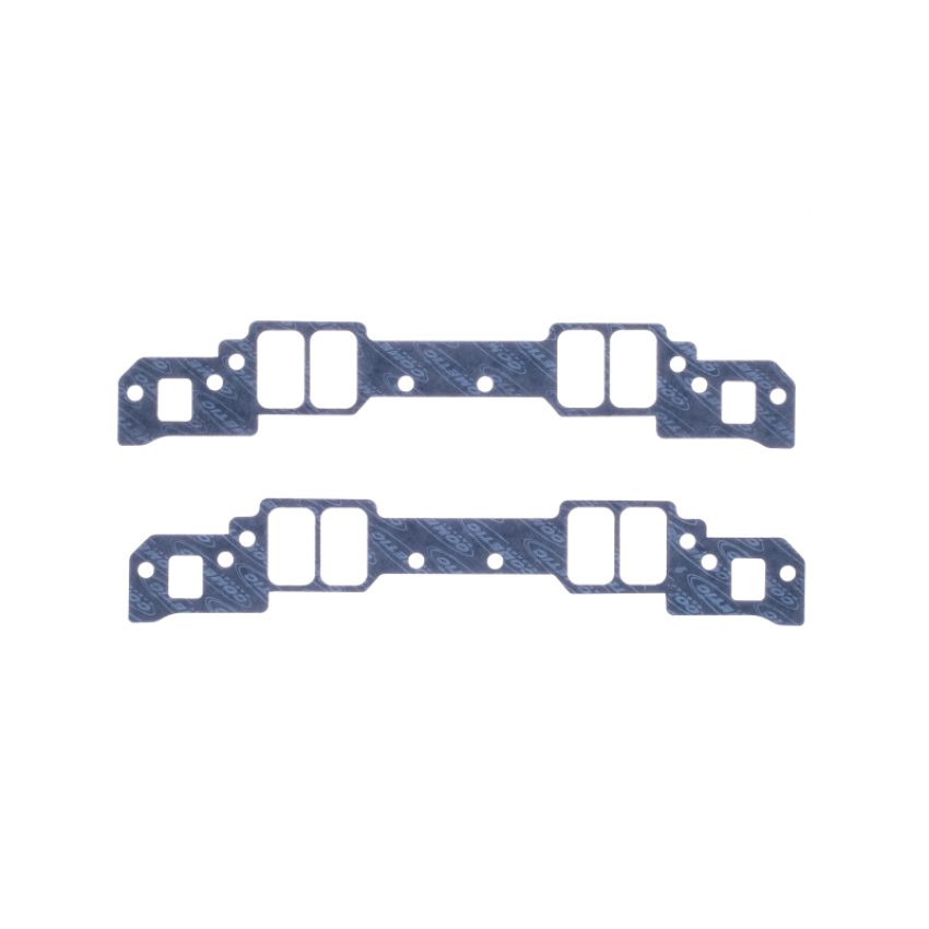 COMETIC GASKETS CAGC5541-060 Intake Gasket Set SBC w/18 Degree Heads
